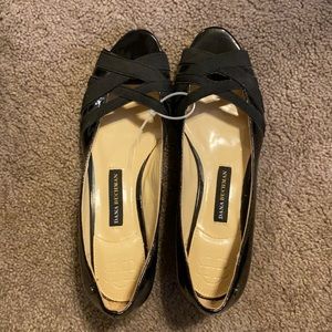 Dana Bachman women’s dress shoes